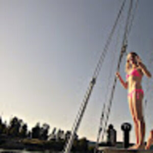 Meet your Posher, Skye